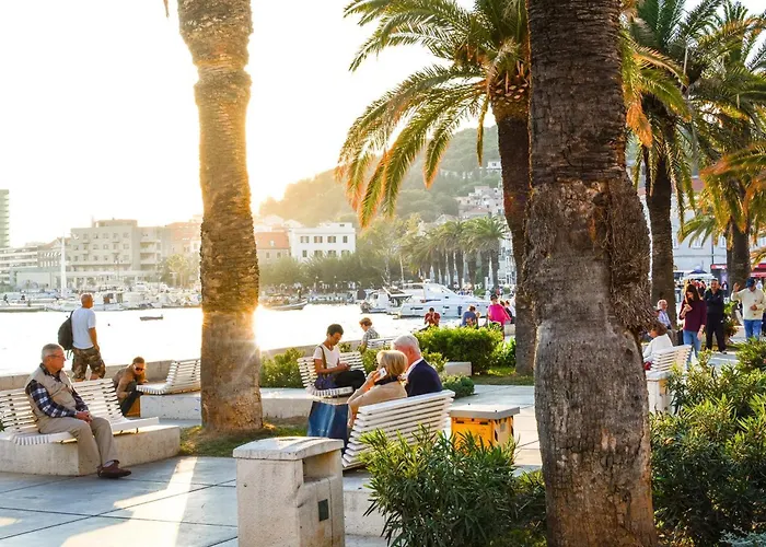 Apartamento Deluxe Dino In The Old Town Of