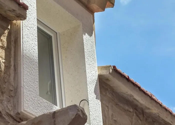 Apartamento Deluxe Dino In The Old Town Of Split