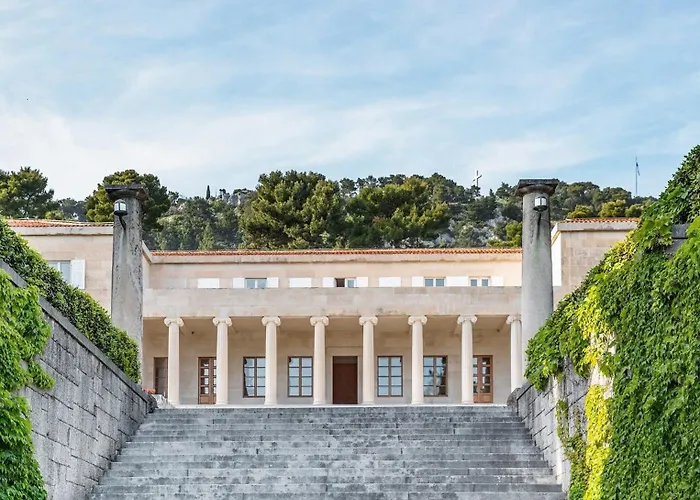 Apartamento Deluxe Dino In The Old Town Of