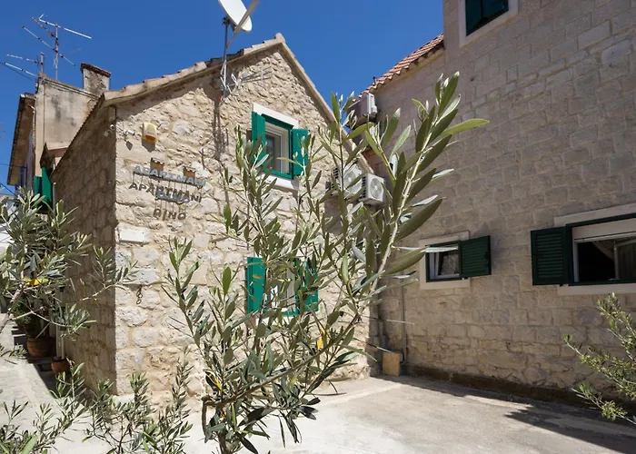 Deluxe Dino In The Old Town Of Apartamento *