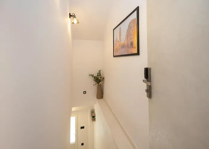 Deluxe Dino In The Old Town Of Apartamento *