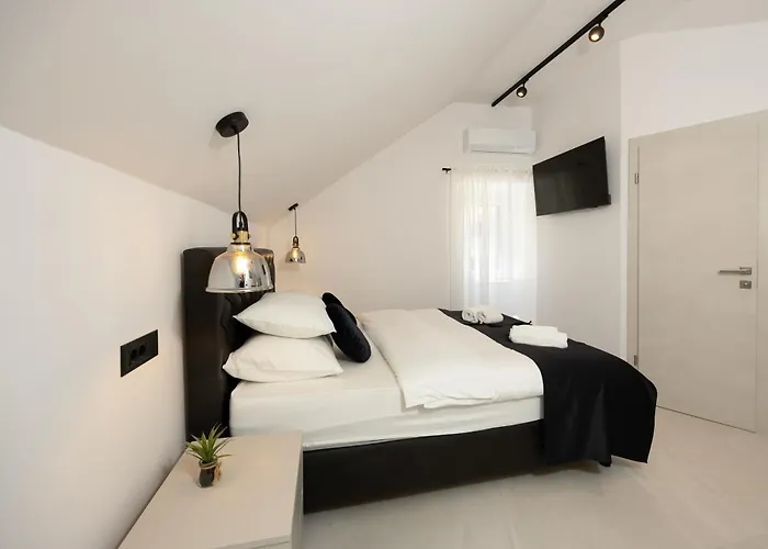 Apartamento Deluxe Dino In The Old Town Of Split