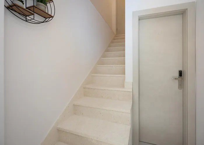 Apartamento Deluxe Dino In The Old Town Of *