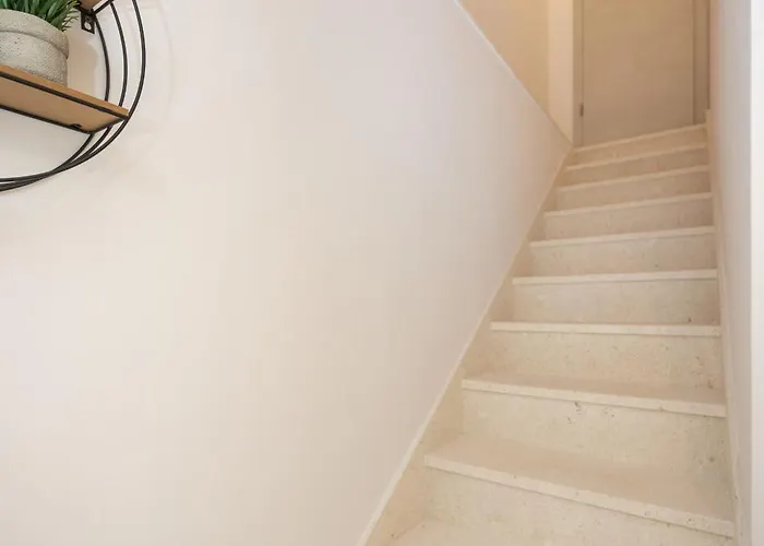 Apartamento Deluxe Dino In The Old Town Of *