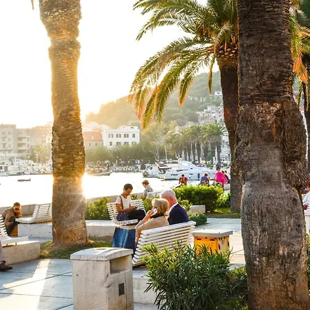 Apartamento Deluxe Dino In The Old Town Of