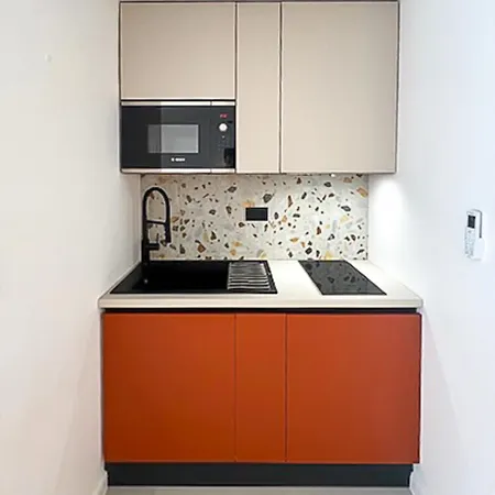 Deluxe Dino In The Old Town Of *