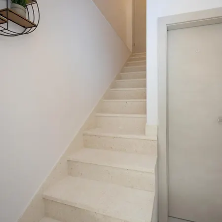 Apartment New!!! Deluxe Dino In The Old Town Of *