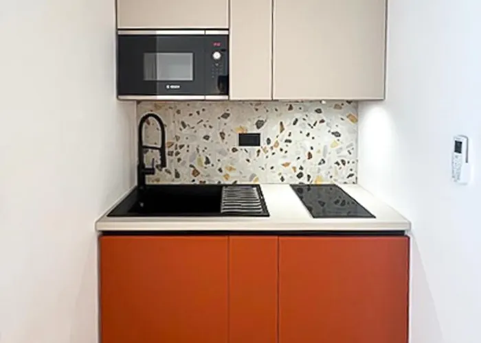 Deluxe Dino In The Old Town Of *