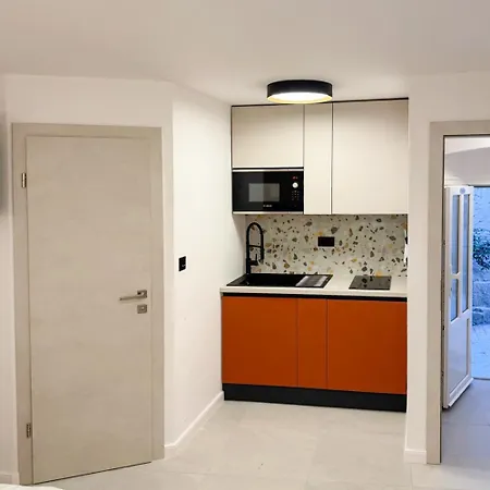 Deluxe Dino In The Old Town Of Apartmán