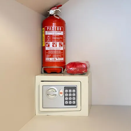 Apartmán Deluxe Dino In The Old Town Of *