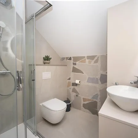 Deluxe Dino In The Old Town Of